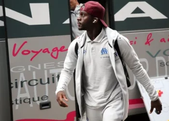 OM : Bamba Dieng réintégré dans le groupe