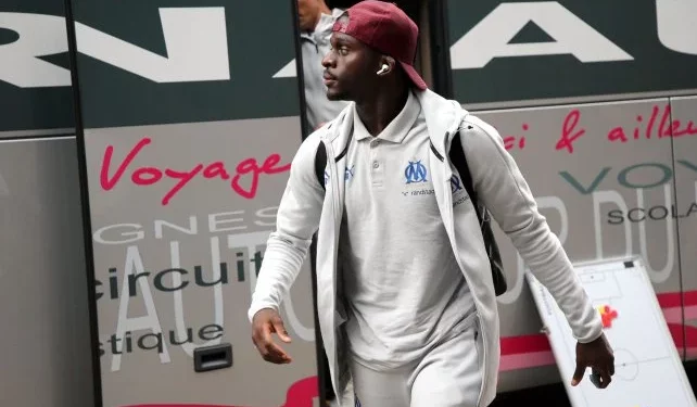 OM : Bamba Dieng réintégré dans le groupe