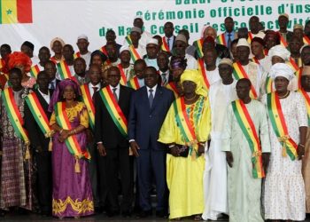 Élection Hcct: Bby remporte 78 des 80 sièges en jeu, selon la Cena