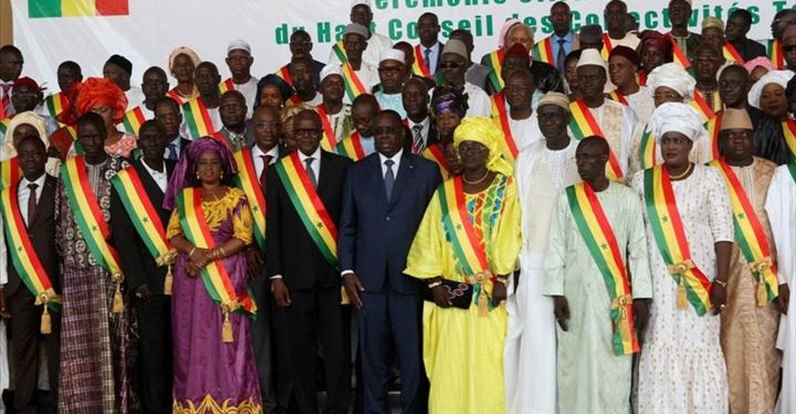 Élection Hcct: Bby remporte 78 des 80 sièges en jeu, selon la Cena