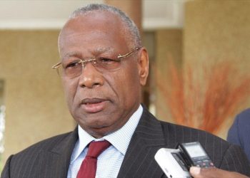 Diplomatie : Pr Abdoulaye Bathily, nouvel émissaire de l’Onu en Libye