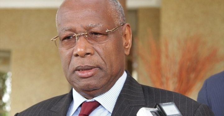 Diplomatie : Pr Abdoulaye Bathily, nouvel émissaire de l’Onu en Libye