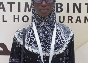 Récital Coran : La sénégalaise Soxna Ndatté Cissé championne du monde à Dubaï