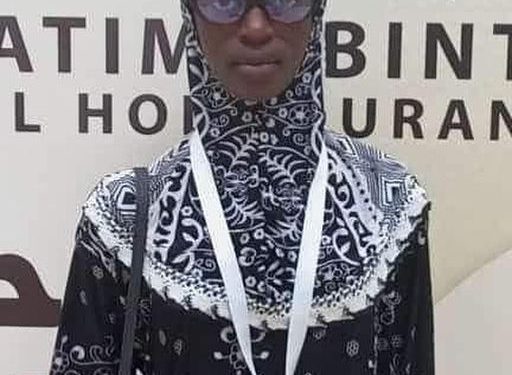 Récital Coran : La sénégalaise Soxna Ndatté Cissé championne du monde à Dubaï
