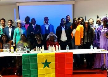 Journée de l’entreprenariat des sénégalais de la diaspora du Benelux : Entreprendre : Transformer sa passion en activité rentable !