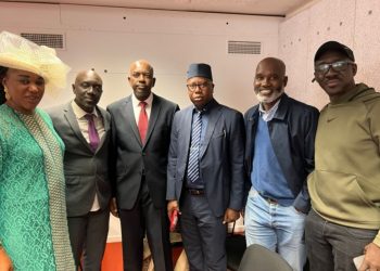 Journée de l’entrepreneuriat en Belgique : vers la mise en place d’un réseau des entrepreneurs sénégalais du Benelux