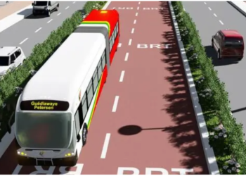 Transport : 121 bus électriques attendus au Sénégal d’ici mars 2023