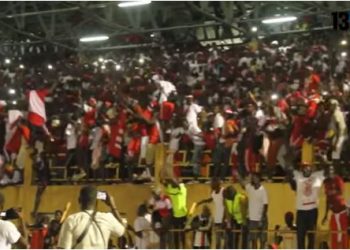 Coupe du monde : 30 supporters de l’ASC Lebou Gui invités au Qatar