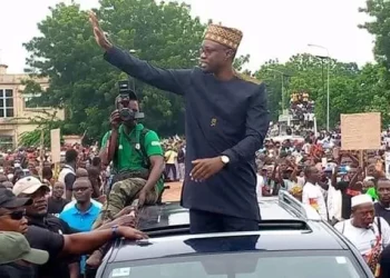 Tournée : Ousmane Sonko à Mbour du 16 au 23 octobre !