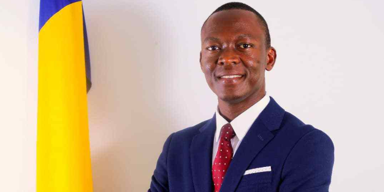 Tchad : L’opposant Succès Masra en lice pour le poste de Premier ministre