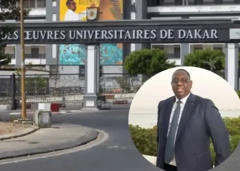 Sénégal : L’Ucad classée meilleure Université en Afrique francophone, Macky Sall jubile !