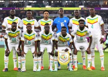 Coupe du monde 2022 : Le Sénégal affrontera l’Angleterre en 8es de finale