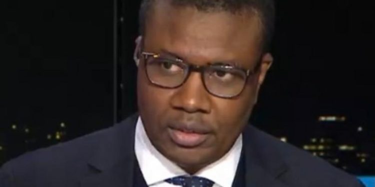 Entretien avec Doudou Sidibé, Président du RPD/Defko : « Nos autorités sont dépassées par le phénomène migratoire »