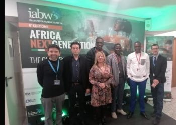 « L’Italia-Africa Business Week 2022» : Vitrine d’une diaspora africaine entreprenante