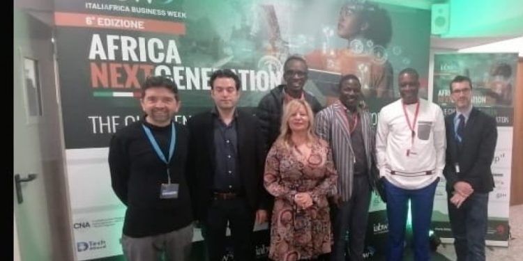 « L’Italia-Africa Business Week 2022» : Vitrine d’une diaspora africaine entreprenante