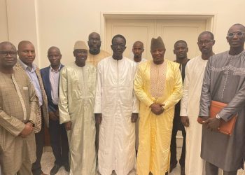 Agriculture : La Guinée Bissau s’imprègne du modèle sénégalais