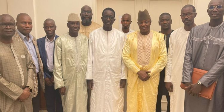 Agriculture : La Guinée Bissau s’imprègne du modèle sénégalais