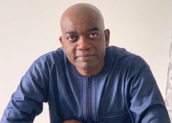 Sidy Djileh Sambou, Vice-président de l’OSD senior consultant en Management Stratégique opérationnel : « L’émergence prônée par nos autorités doit être soutenue par la Diaspora »