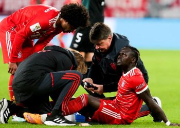 Coupe du monde 2022 : Le Bayern Munich entretient l’espoir pour Sadio Mané