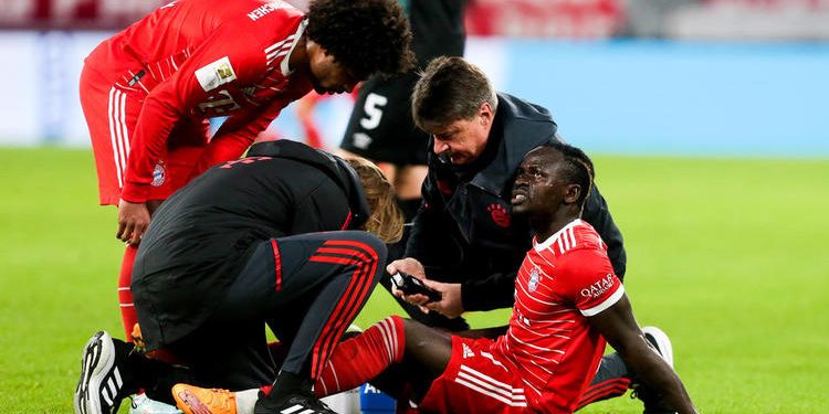 Coupe du monde 2022 : Le Bayern Munich entretient l’espoir pour Sadio Mané