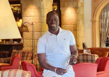 El Hadji Gorgui Wade Ndoye, Journaliste initiateur du «Gingembre littéraire» : « Ce pays pourrait être un modèle de cohésion sociale pour le monde »