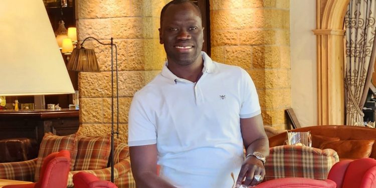 El Hadji Gorgui Wade Ndoye, Journaliste initiateur du «Gingembre littéraire» : « Ce pays pourrait être un modèle de cohésion sociale pour le monde »