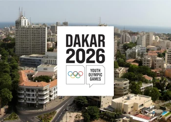 Sénégal : Les Jeux Olympiques de la jeunesse de Dakar confirmés pour 2026