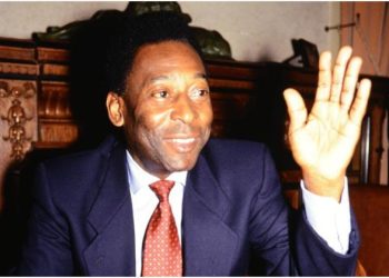 Disparition : Légende du football, le Brésilien Pelé est mort