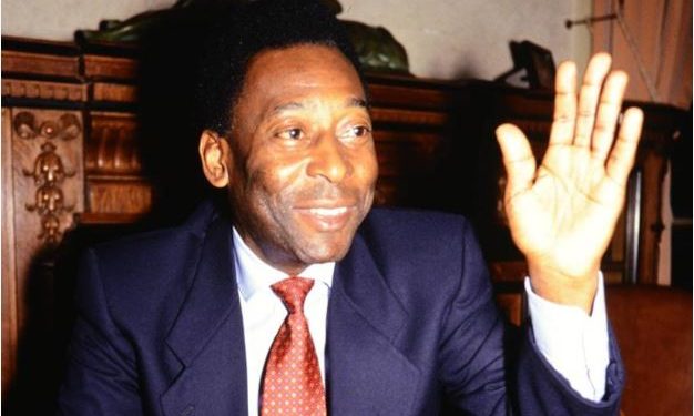 Disparition : Légende du football, le Brésilien Pelé est mort
