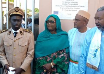 Journée Internationale du Migrant : La région de Kolda dispose désormais de son Bureau d’Accueil, d’Orientation et de Suivi (BAOS)