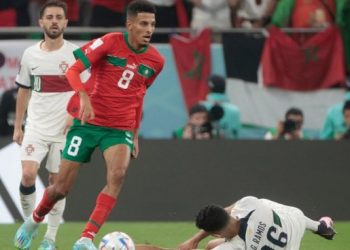 Le Maroc s’offre le Portugal et une demi-finale de Coupe du monde
