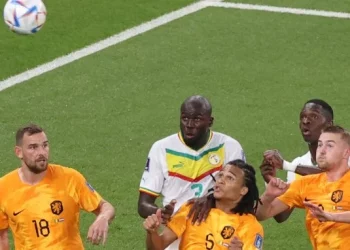 CdM 2022, Sénégal : la fierté de Kalidou Koulibaly malgré l’élimination