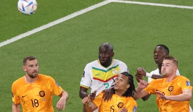 CdM 2022, Sénégal : la fierté de Kalidou Koulibaly malgré l’élimination