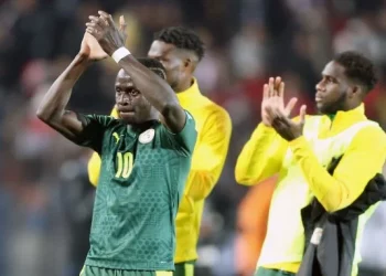 CdM 2022, Sénégal : le beau message de Sadio Mané à ses coéquipiers