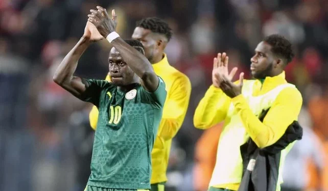 CdM 2022, Sénégal : le beau message de Sadio Mané à ses coéquipiers