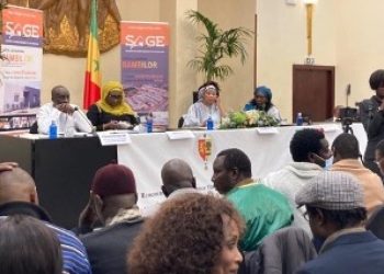 Espagne : Les temps forts de la visite de la MAESE