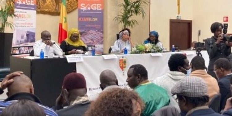 Espagne : Les temps forts de la visite de la MAESE