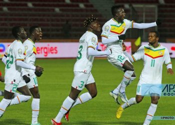 Chan 2023 : Le Sénégal élimine le Madagascar et affrontera l’Algérie en finale