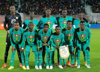 Chan 2023 : Le Sénégal réussit son entrée en lice et s’impose 1-0 face à la Côte d’Ivoire