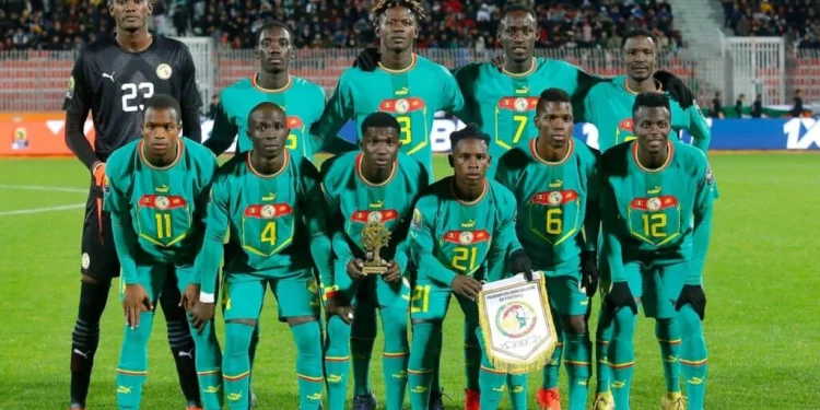 Chan 2023 : Le Sénégal réussit son entrée en lice et s’impose 1-0 face à la Côte d’Ivoire