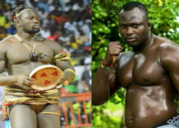 Lutte : Le CNG donne carte blanche à Modou Lô pour affronter Boy Niang