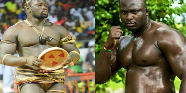 Lutte : Le CNG donne carte blanche à Modou Lô pour affronter Boy Niang