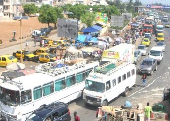 Sénégal : Les transporteurs décrètent une grève illimitée à partir du 17 janvier