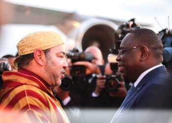 Diplomatie : La visite du Roi du Maroc au Sénégal finalement reportée !