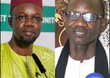 Saccages à Touba et à Mbacké – Les Baye Fall en colère, réagissent : « Il a fait du théâtre en portant le boubou des Baye Fall »