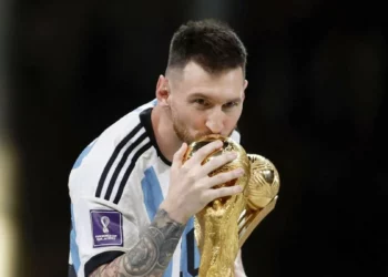 FIFA-The Best 2022 : Lionel Messi sacré meilleur joueur de l’année