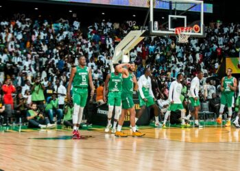 Basketball Africa League 2023 : L’As Douanes sort le champion en titre et file en quarts de finale