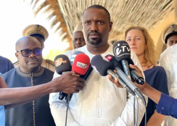 PUMA : Plus de 32 milliards F Cfa injectés par l’Etat, selon le ministre du Développement communautaire