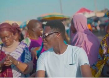 8 Mars : Xippil Xol rend hommage aux femmes (Clip officiel)