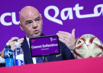 Coupe du monde 2026 : La Fifa officialise le nouveau format à 48 équipes